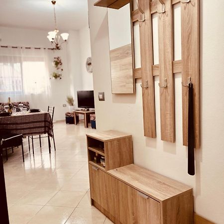 Beach Area Apartment Драч Екстериор снимка