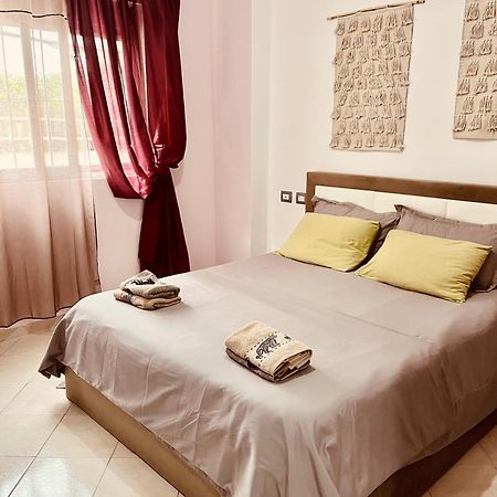 Beach Area Apartment Драч Екстериор снимка