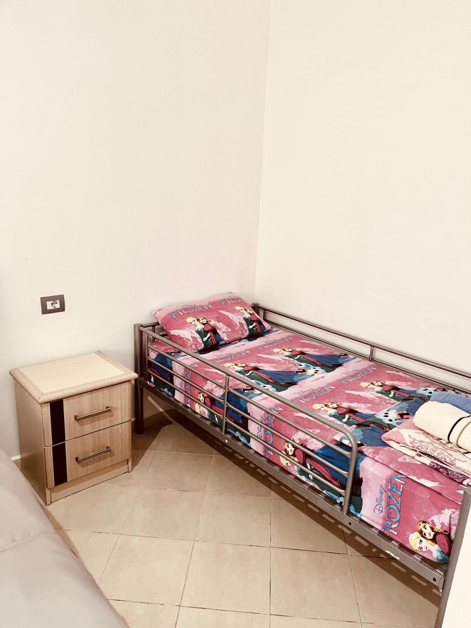 Beach Area Apartment Драч Екстериор снимка