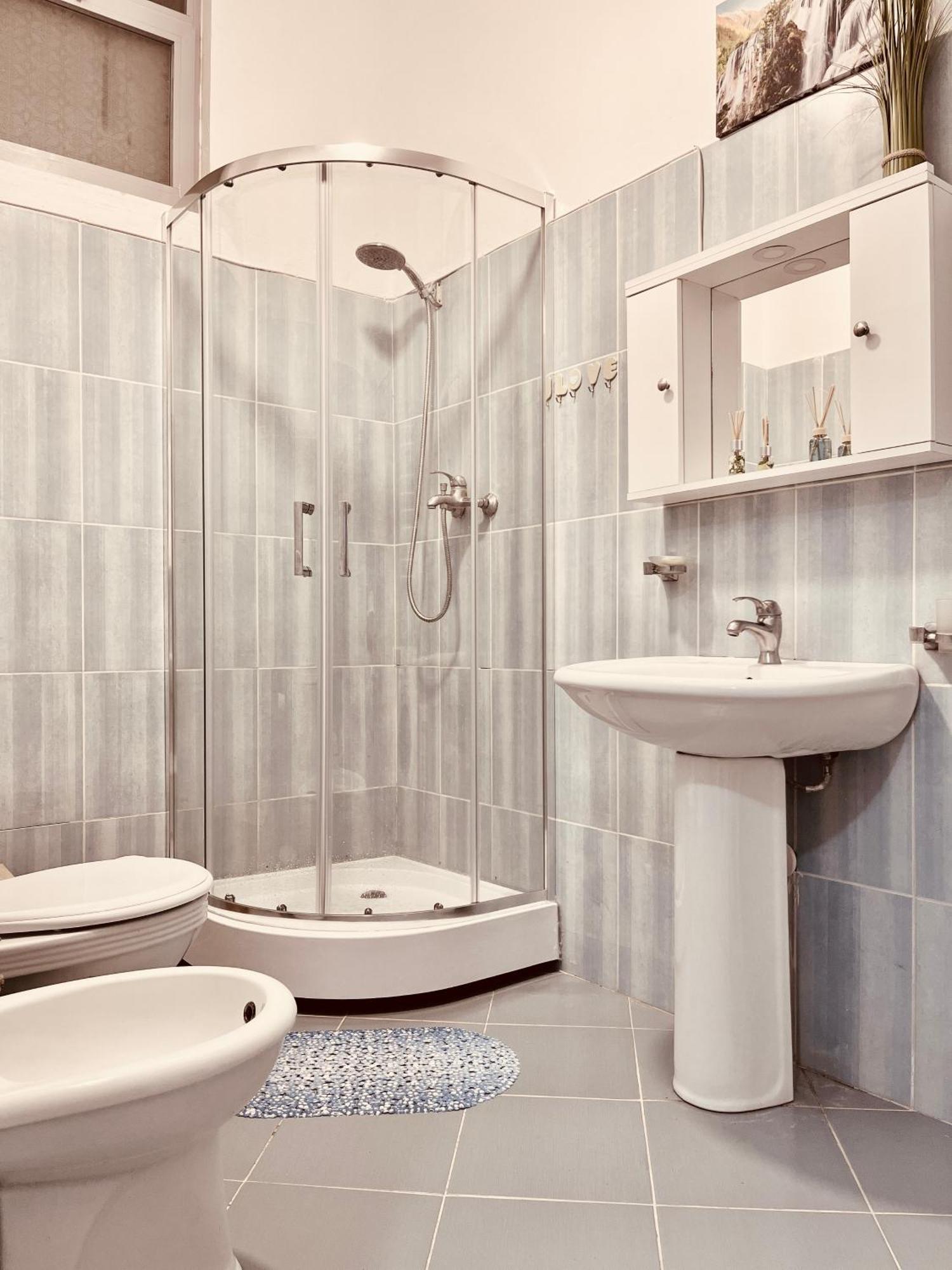 Beach Area Apartment Драч Екстериор снимка