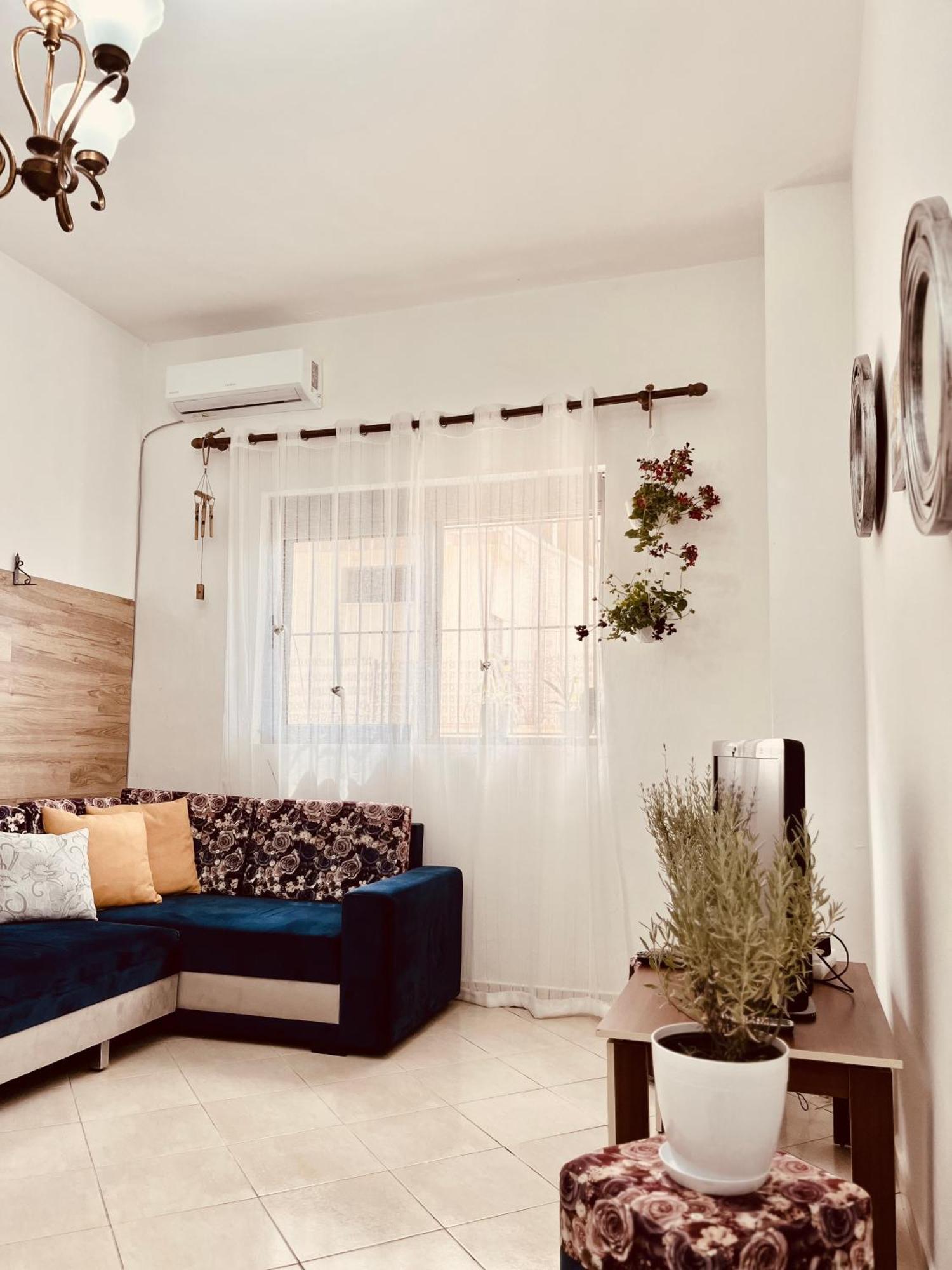 Beach Area Apartment Драч Екстериор снимка